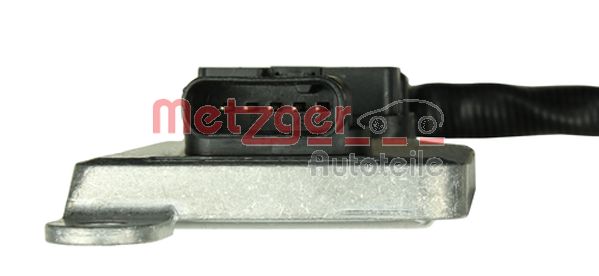 METZGER 0899188 NOx-Sensor, NOx-Katalysator